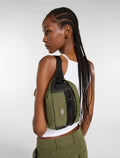 Ashville Pouch Bag