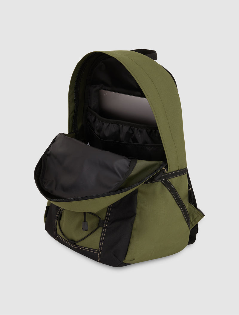 Ashville Backpack