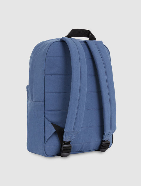 Duck Canvas Backpack