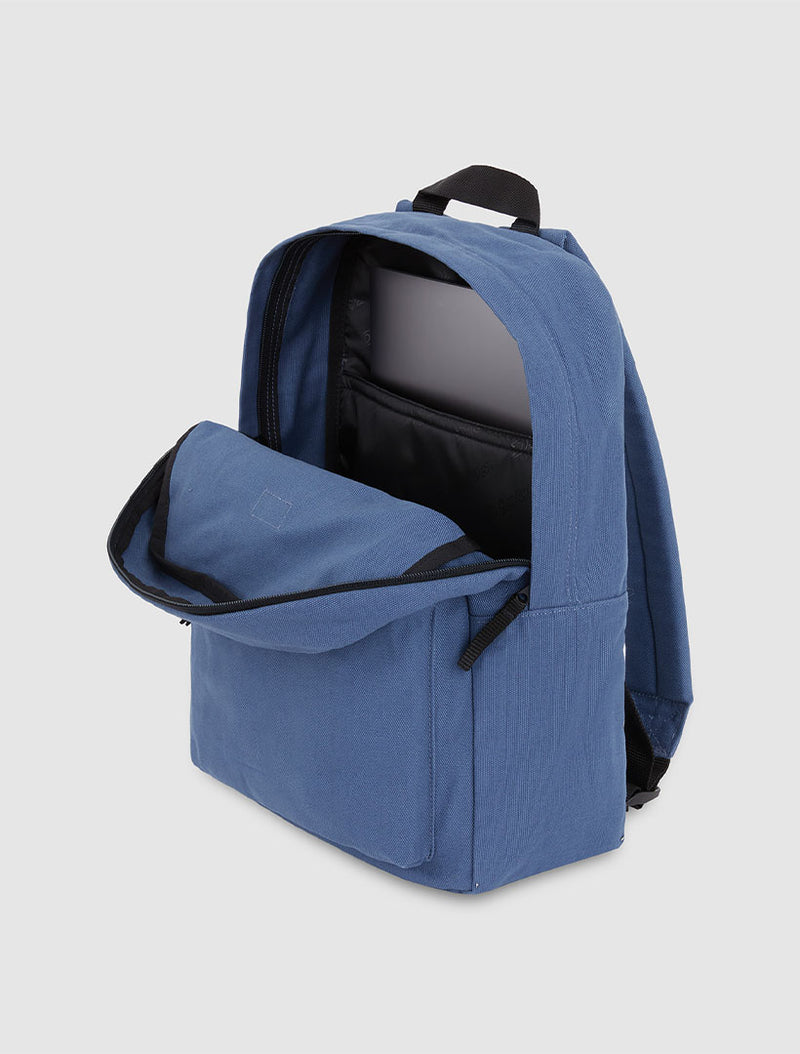 Duck Canvas Backpack