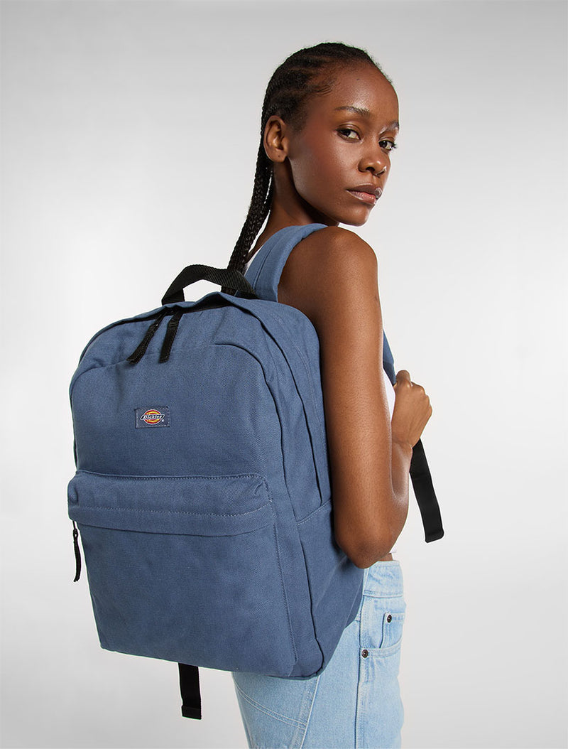 Duck Canvas Backpack