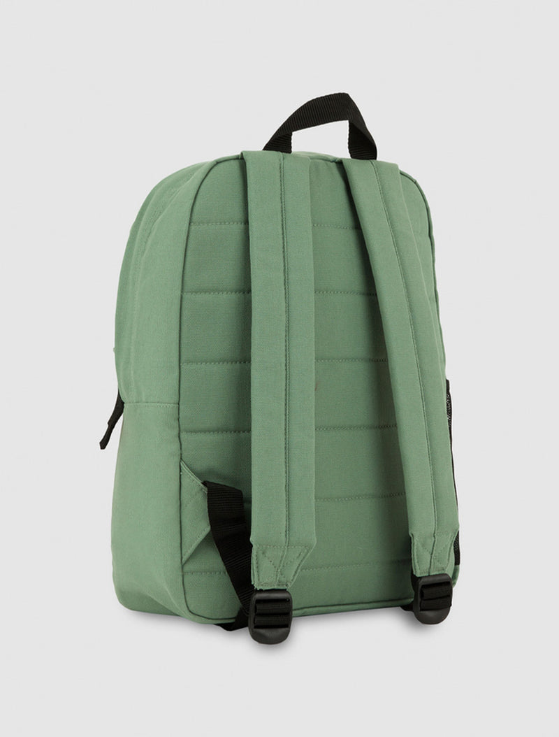 Duck Canvas Backpack