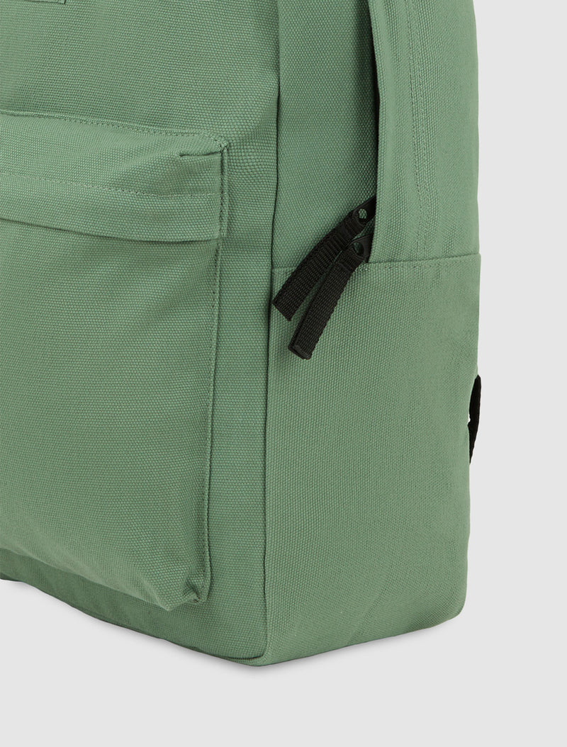Duck Canvas Backpack