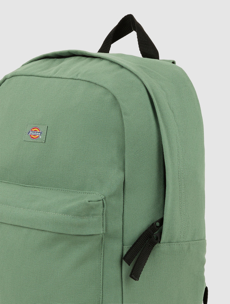 Duck Canvas Backpack