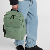 Duck Canvas Backpack