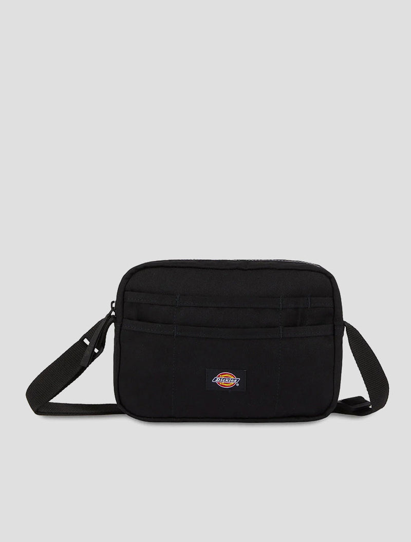 Moreauville Messenger Bag