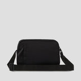 Moreauville Messenger Bag