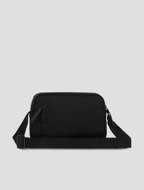 Moreauville Messenger Bag