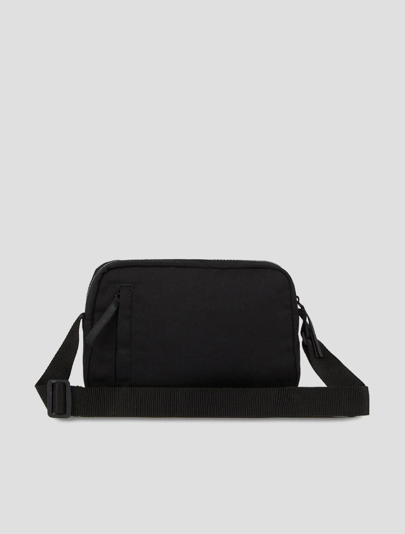 Moreauville Messenger Bag