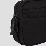 Moreauville Messenger Bag