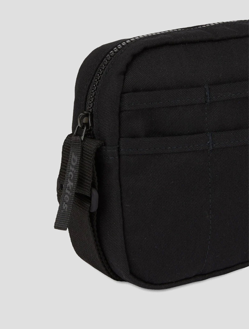 Moreauville Messenger Bag
