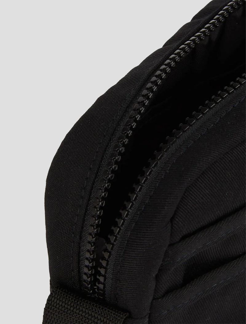 Moreauville Messenger Bag