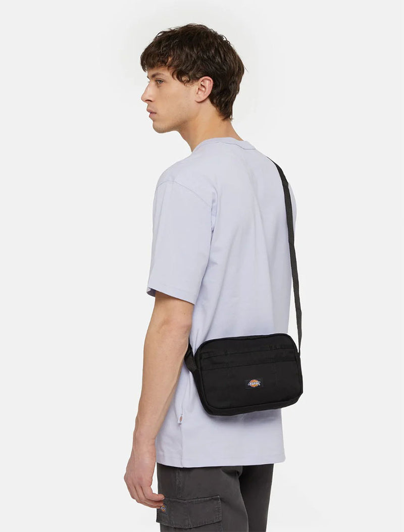 Moreauville Messenger Bag