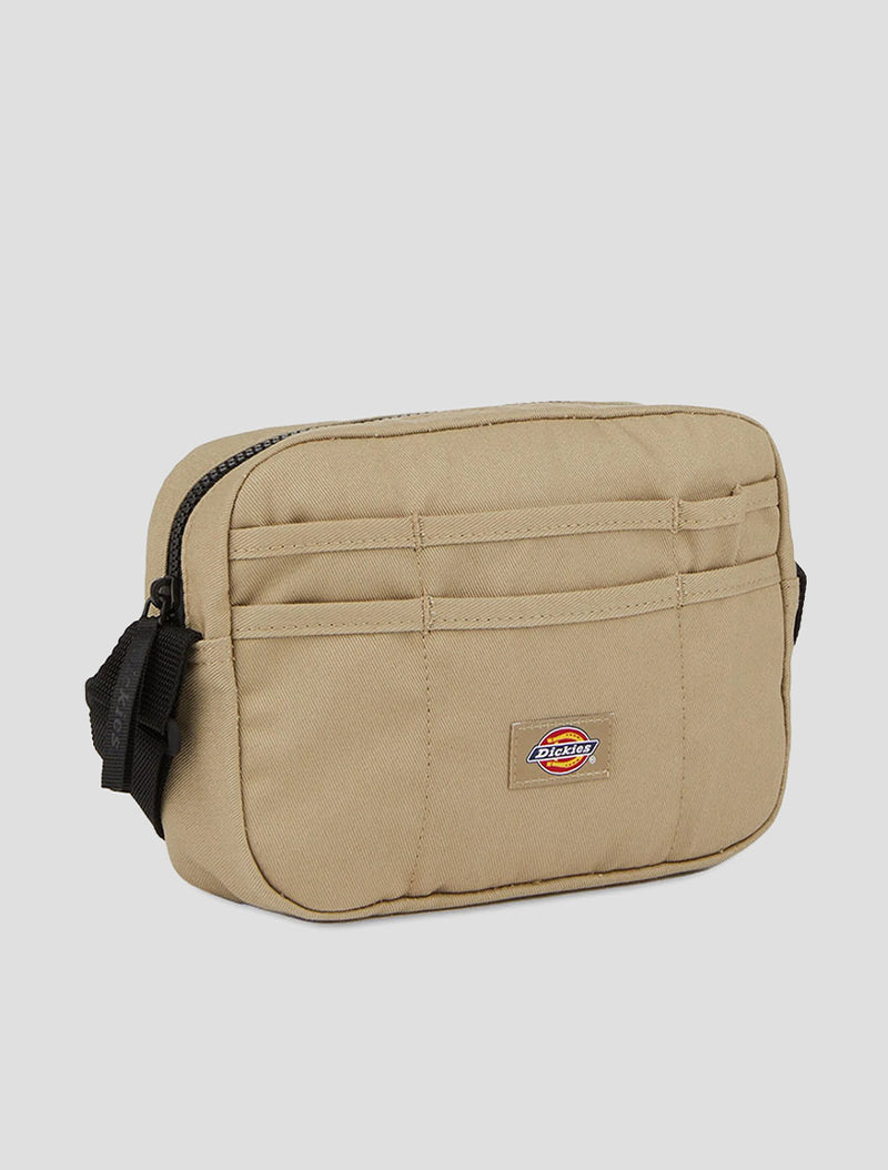 Moreauville Messenger Bag