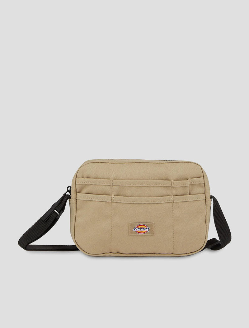 Moreauville Messenger Bag
