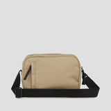 Moreauville Messenger Bag