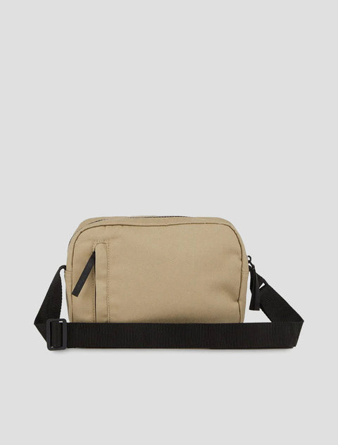 Moreauville Messenger Bag