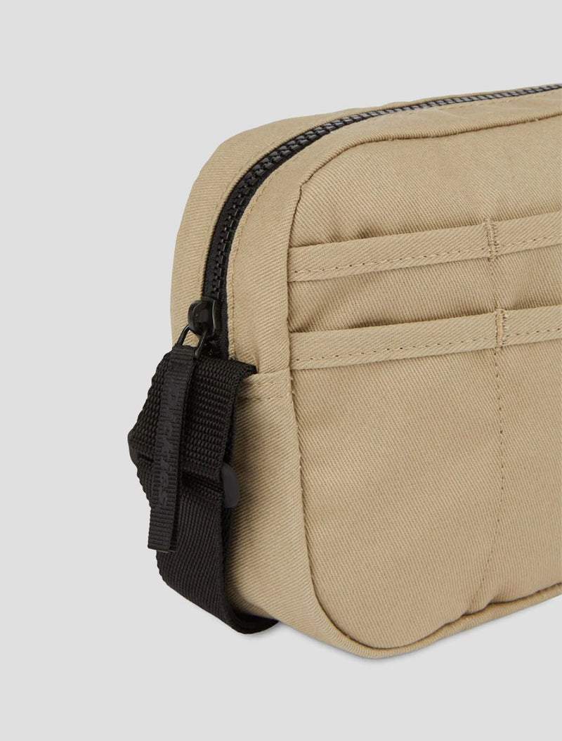 Moreauville Messenger Bag
