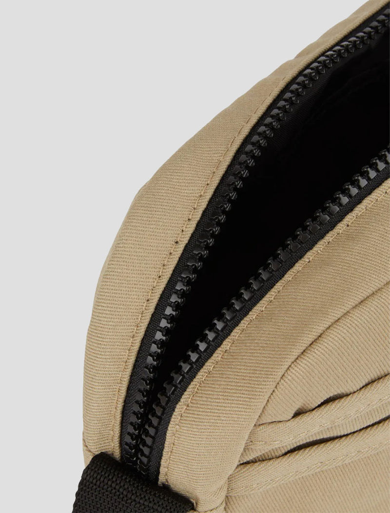 Moreauville Messenger Bag
