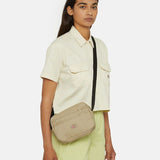 Moreauville Messenger Bag