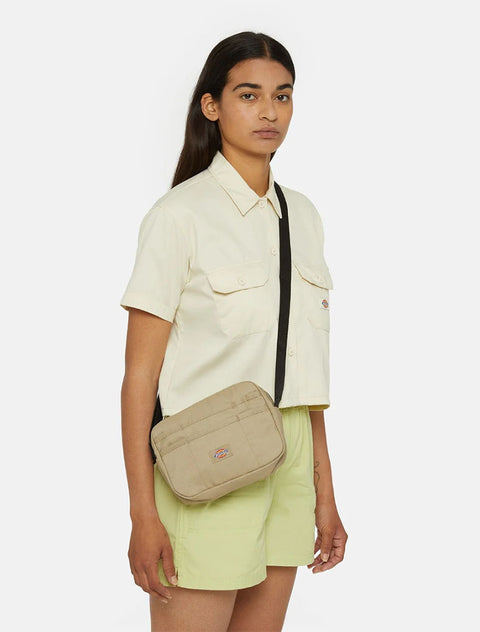 Moreauville Messenger Bag