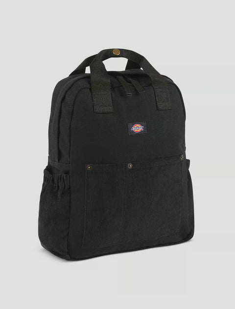 Corduroy Backpack