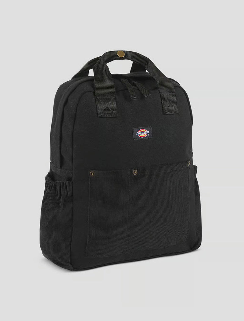 Corduroy Backpack