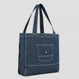 Denim Tote Bag