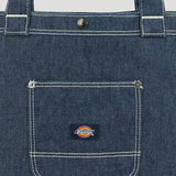 Denim Tote Bag