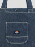 Denim Tote Bag