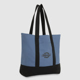 Logo Canvas Tote Bag
