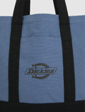 Logo Canvas Tote Bag