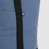Logo Canvas Tote Bag
