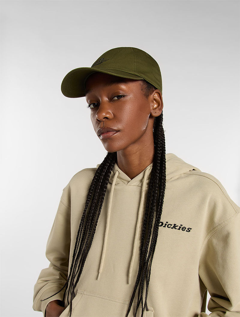 Dickies Essential Dad Cap