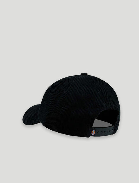 Hardwick Cord Baseball Cap
