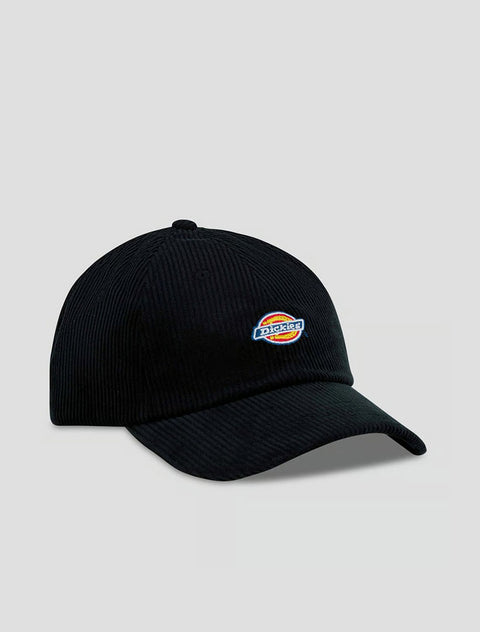 Hardwick Cord Baseball Cap