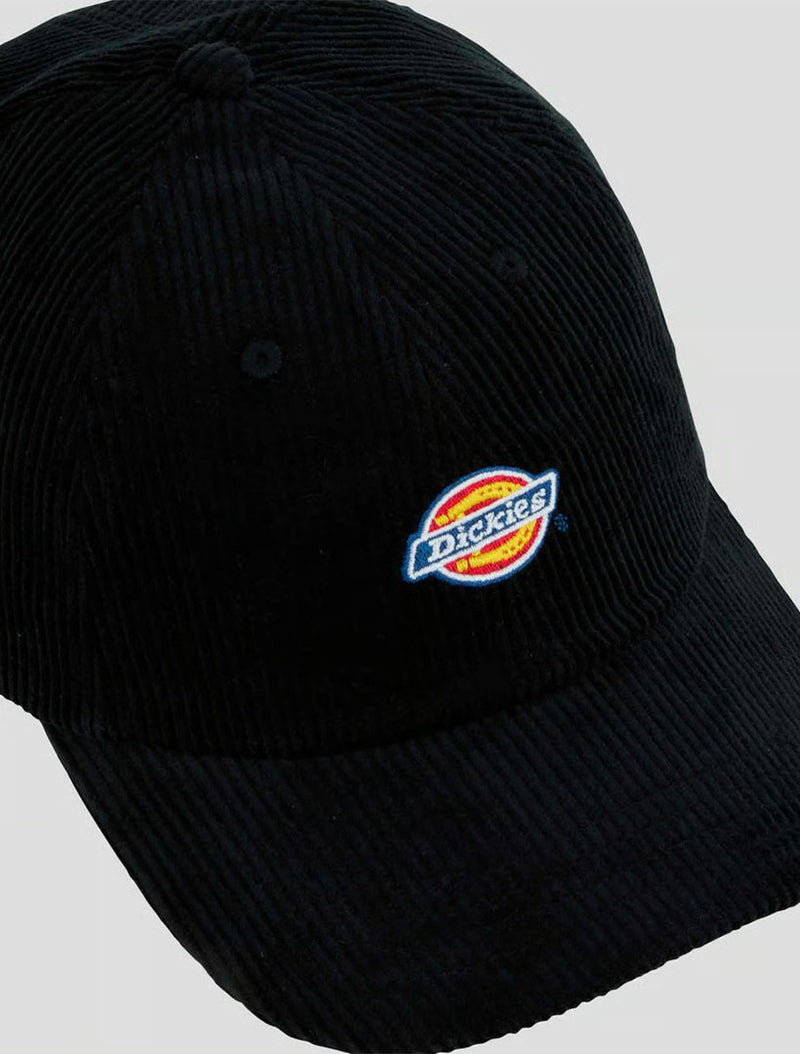 Hardwick Cord Baseball Cap