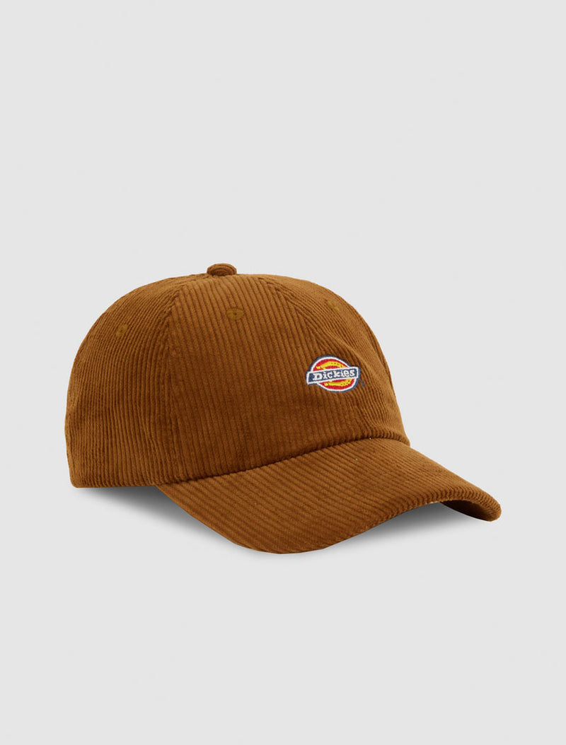 Hardwick Cord Baseball Cap