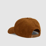 Hardwick Cord Baseball Cap