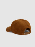 Hardwick Cord Baseball Cap