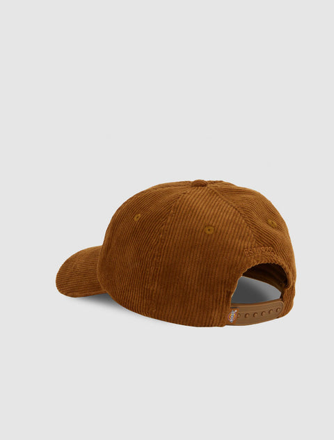 Hardwick Cord Baseball Cap