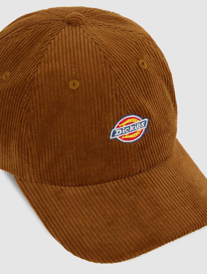 Hardwick Cord Baseball Cap
