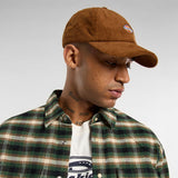 Hardwick Cord Baseball Cap