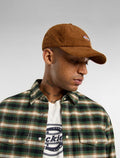 Hardwick Cord Baseball Cap