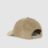 Hardwick Cord Baseball Cap