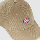 Hardwick Cord Baseball Cap