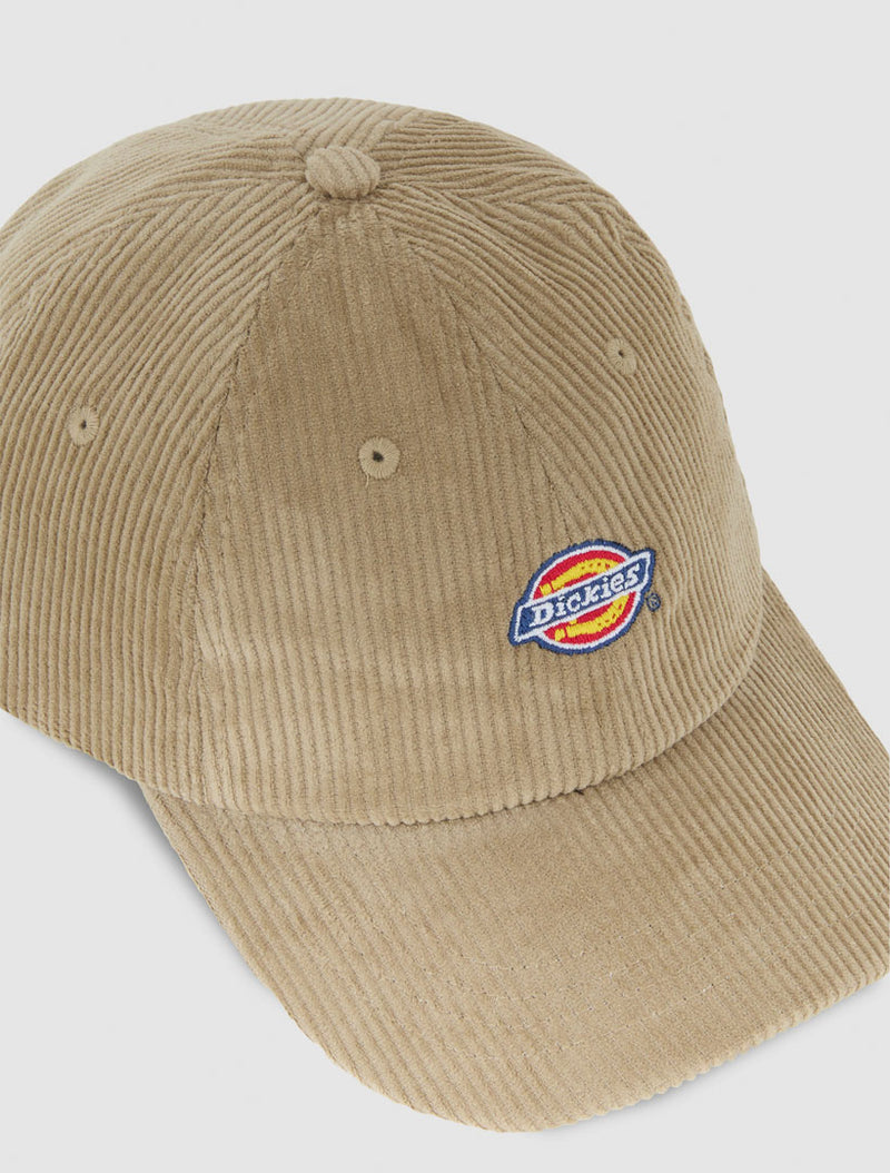Hardwick Cord Baseball Cap
