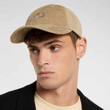 Hardwick Cord Baseball Cap