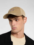 Hardwick Cord Baseball Cap