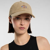 Hardwick Cord Baseball Cap